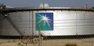 Saudi Aramco: “Limited” oil pipeline leak contained, one person died