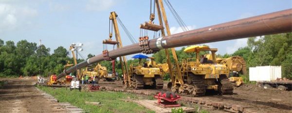 TransCanada’s Keystone Pipeline leaks 5,000 barrels of oil just days before Nebraska decides its fate