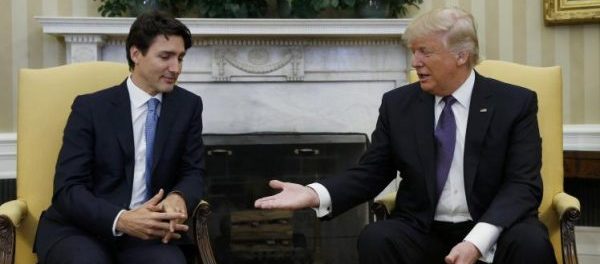 Consequences of Trump disruption becoming clearer as NAFTA talks set to begin