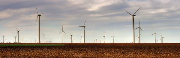 Wind surpasses hydro as largest US renewable energy source