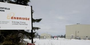 FTC approves Enbridge deal to buy Spectra with conditions