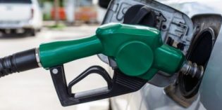 U.S. gasoline tax hike may dent fuel demand in oversupplied market