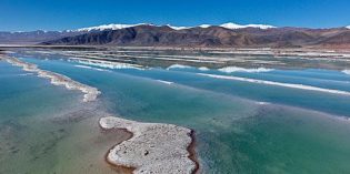 Argentina lithium projects seek financing as production seen tripling