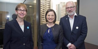Energy Efficiency Alberta hires Monica Curtis as CEO