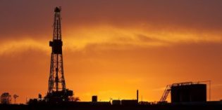 US rig count up for seventh straight week: Baker Hughes