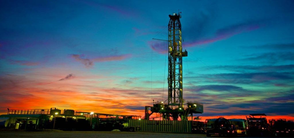 PSAC boosts 2017 drilling forecast 60%, service rates rise more slowly