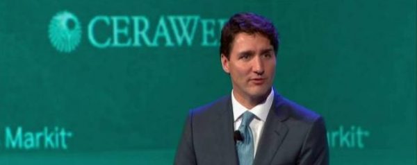 Canada needs a national energy strategy yesterday and Trudeau must take lead – Michal C. Moore