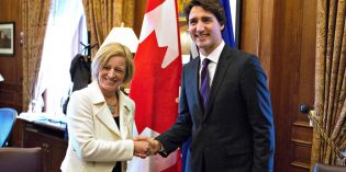 Trudeau govt change to Canadian Exploration Expense is bad news for oil patch