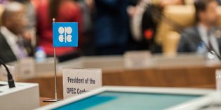 OPEC supply cut could be extended, but non-members in pact need to comply