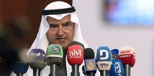 February OPEC supply cut at 140 per cent compliance: Kuwait oil minister