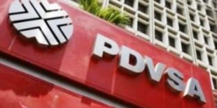 Cash-strapped PDVSA offers Rosneft oil stake: Reuters