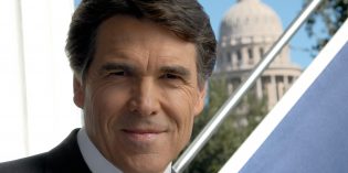 Rick Perry confirmed by Senate as US energy secretary