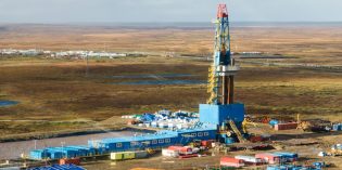 Russian oil production cuts flatline in February