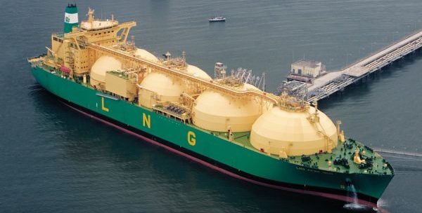 LNG buyers