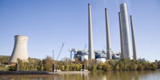 Two Ohio coal fired power plants to close, highlighting industry decline