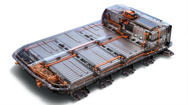 Growing battery demand spurs changes in Canadian, global lithium markets