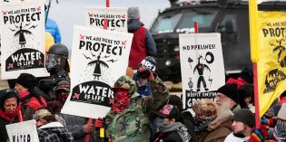 Dakota Access Pipeline shifts Bakken crude from East Coast to Gulf Coast refineries