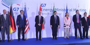 US holds up G7 joint stance on energy and climate