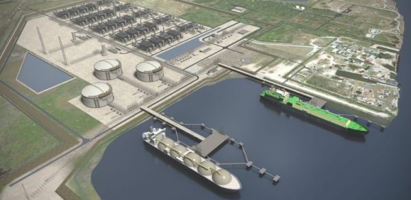 Canada a ‘late entrant’ to global LNG market, says new NEB report