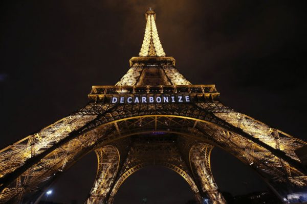 Paris Climate Accord