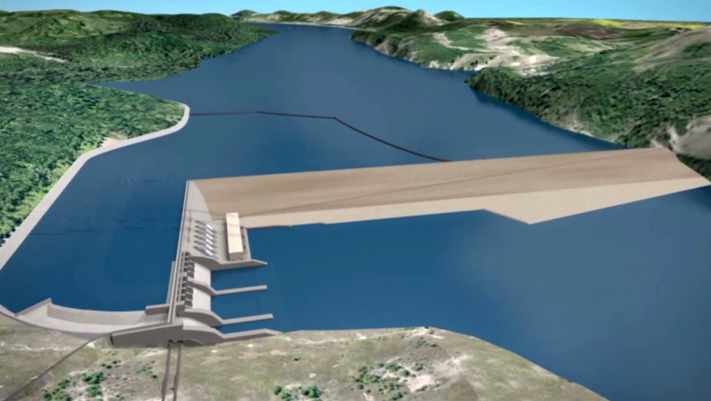 BC to complete controversial Site C hydroelectric dam, price tag balloons to $10.7 billion