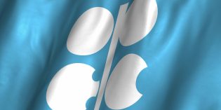 OPEC output falls in April but compliance weakens: Reuters
