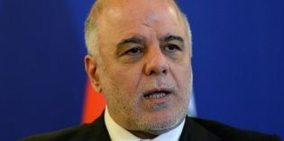 Iraq favours extending OPEC supply cut