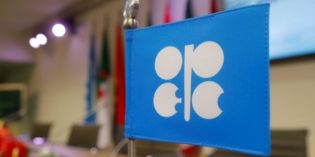 OPEC supply cut extension builds Asia’s crude supply concerns