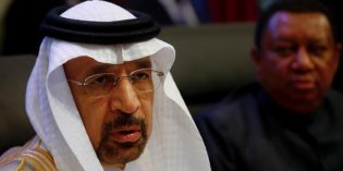 OPEC supply cuts extended nine months to grapple with global glut