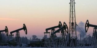 Russian oil production decrease exceeds OPEC supply cut pledge