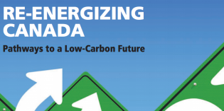 Decarbonizing Canadian economy by 2050 a foolish academic exercise