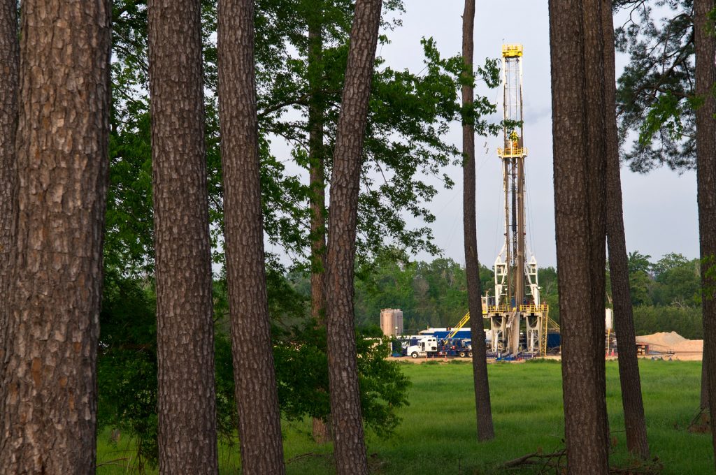 Canadian May rig count down 23, US count up 40 – Baker Hughes