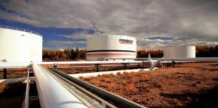 Calgary’s Pembina Pipeline buys Veresen for $9.7 billion, creates $33 billion company