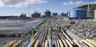 Oil prices: Brent to seven-month lows, US crude to nine-month lows Oil prices: Brent to seven-month lows, US crude to nine-month lows