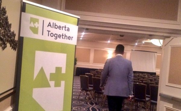 Alberta Together