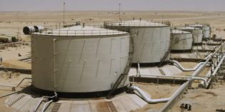 Oil prices tick up on Nigerian pipeline damage Oil prices tick up on Nigerian pipeline damage