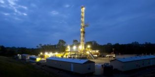 BHP Billiton chair: $20 billion investment in US shale a mistake