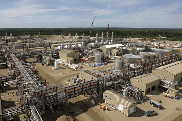 Cenovus sells Suffield conventional oil/gas assets for over $500 million dollars