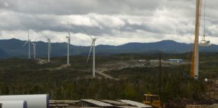 BC First Nations prepared to invest in renewables to replace Site C dam – survey