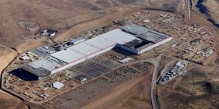 China ramping up EV battery production to crush Tesla’s Gigafactory