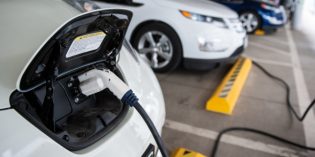 EIA reports 2 million electric vehicles on the road worldwide