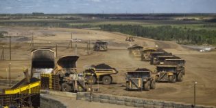 Oil sands often called ‘toxic’ but scientists’ evidence over-stated – Alberta health sciences prof