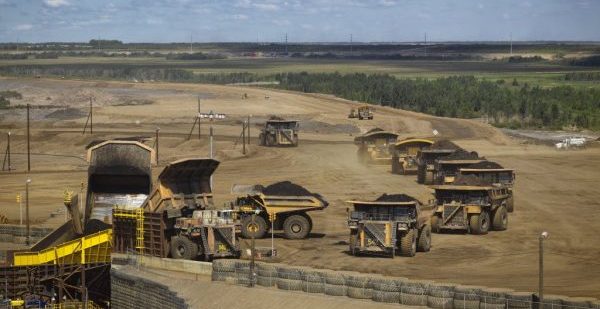 ‘Innovating the innovation process’ focus of new oil sands partnership between industry, researchers, govt
