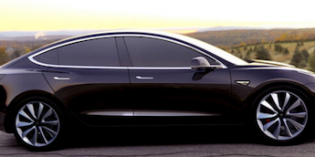Tesla in talks to build EVs in China, may partner with internet giant Tesla in talks to build EVs in China, may partner with internet giant