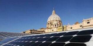 Trump’s coal plan disastrous, sends US energy “back to the past”: Vatican