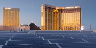 Billionaire Sheldon Adelson, casino industry to fight Nevada clean energy bill