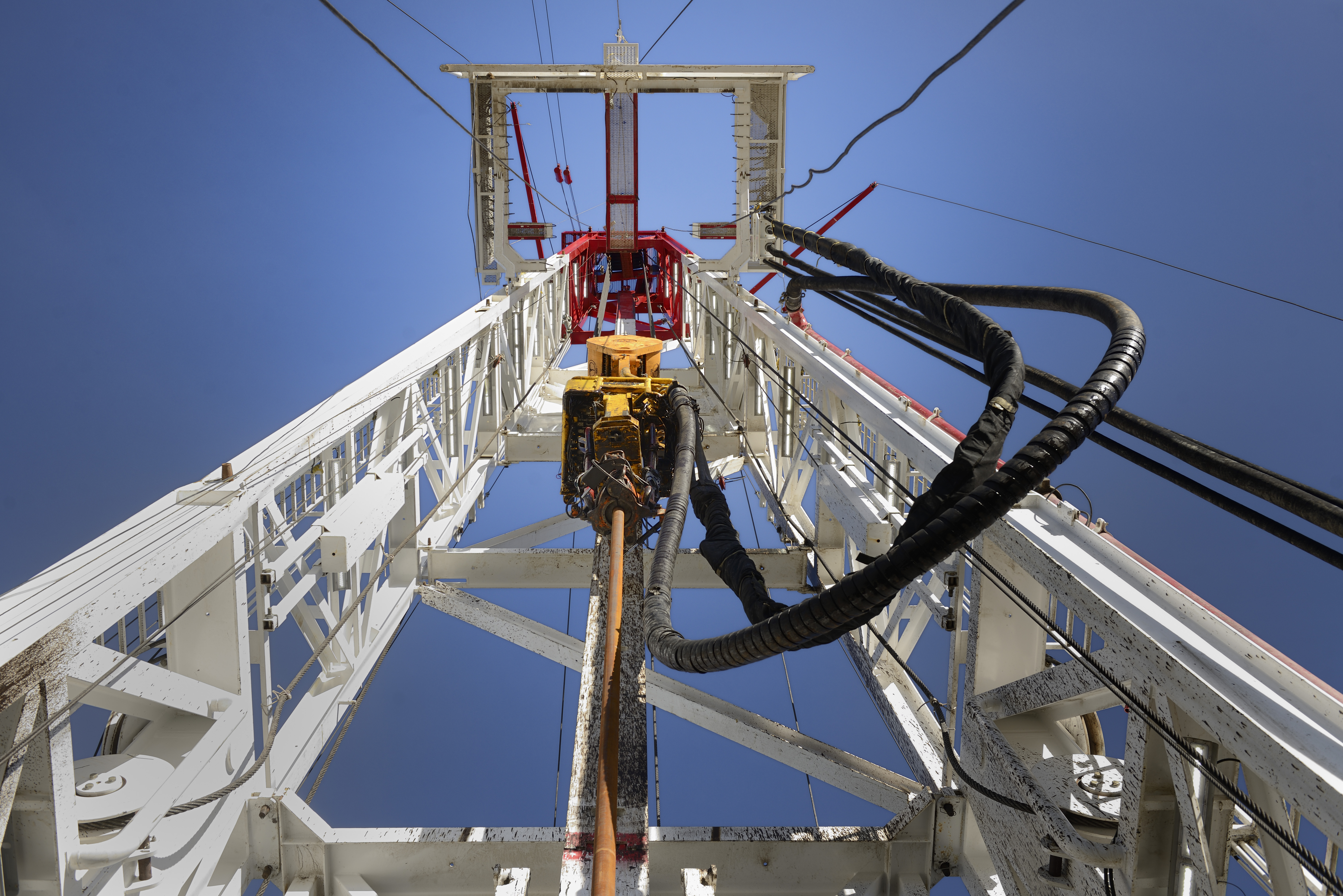 Canadian rig count (finally) rises by 23, US up for 21st straight week