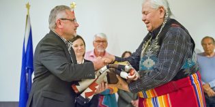Alberta government creates Indigenous Wisdom Advisory Panel