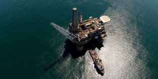 Mexico optimistic about Monday’s offshore oil auctions