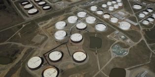 US gasoline, crude stocks drop significantly: EIA US gasoline, crude stocks drop significantly: EIA